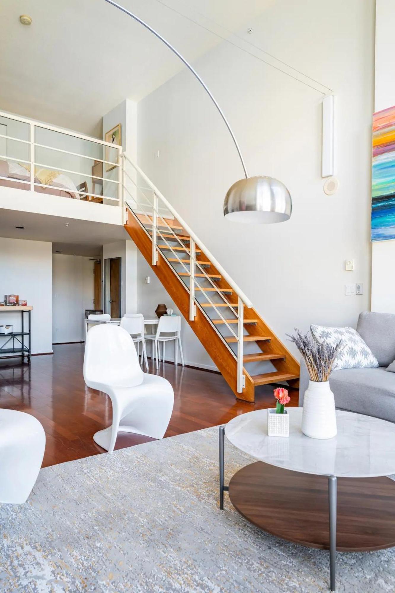 Loft In Downtown Vancouver With Free Parking Zewnętrze zdjęcie