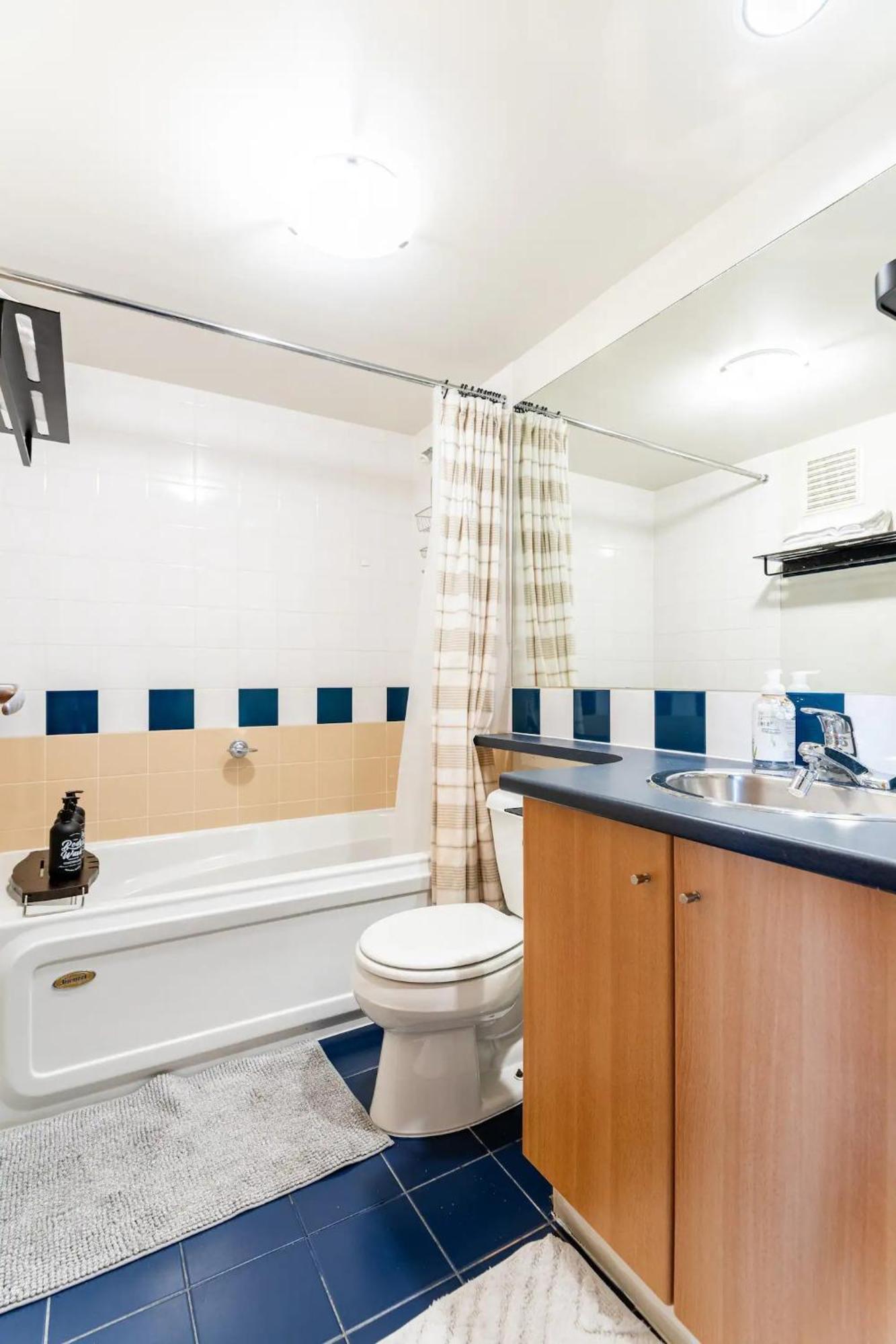Loft In Downtown Vancouver With Free Parking Zewnętrze zdjęcie